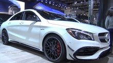 Afbeelding in Gallery-weergave laden, complete bodykit Facelift CLA45 AMG Design 2013 tot 2018