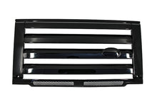 Afbeelding in Gallery-weergave laden, Land ROVER Defender Kahn design Centrale grille en koplamp afdekkingen