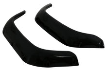 Afbeelding in Gallery-weergave laden, Defender Kahn design wielkasten Piano Black hoogglans