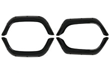 Afbeelding in Gallery-weergave laden, Defender Kahn design wielkasten Piano Black hoogglans