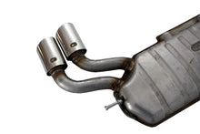 Afbeelding in Gallery-weergave laden, Audi A3 8V S3 uitlaat+diffuser 2012 tot 2015