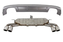 Afbeelding in Gallery-weergave laden, Audi A3 8V S3 uitlaat+diffuser 2012 tot 2015