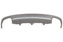 Afbeelding in Gallery-weergave laden, Audi A6 Avant S6 Diffuser uitlaatstukken 2012 tot 2015