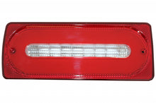 Afbeelding in Gallery-weergave laden, G-Klasse Led achterlichten Facelift-model W463