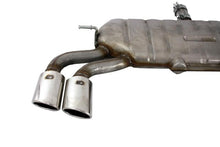 Afbeelding in Gallery-weergave laden, Audi A3 8V S3 uitlaat+diffuser 2012 tot 2015