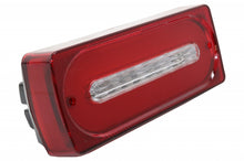 Afbeelding in Gallery-weergave laden, G-Klasse Led achterlichten Facelift-model W463