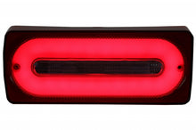 Afbeelding in Gallery-weergave laden, G-Klasse Led achterlichten Facelift-model W463
