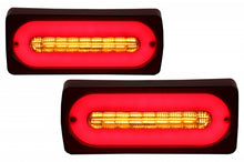 Afbeelding in Gallery-weergave laden, G-Klasse Led achterlichten Facelift-model W463