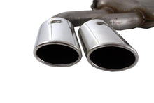 Afbeelding in Gallery-weergave laden, Audi A3 8V S3 uitlaat+diffuser 2012 tot 2015