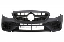 Afbeelding in Gallery-weergave laden, E-Klasse 2016 E63 bodykit Black edition voor standaard achterbumper