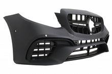 Afbeelding in Gallery-weergave laden, E-Klasse 2016 E63 bodykit Black edition voor standaard achterbumper