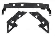 Afbeelding in Gallery-weergave laden, MERCEDES E-Klasse W212 S212 diffuser uitlaatstukken AMG Sport (2013-2016)