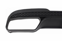 Afbeelding in Gallery-weergave laden, MERCEDES E-Klasse W212 S212 diffuser uitlaatstukken AMG Sport (2013-2016)
