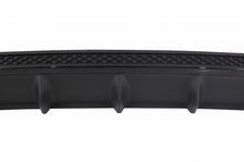 Afbeelding in Gallery-weergave laden, MERCEDES E-Klasse W212 S212 diffuser uitlaatstukken AMG Sport (2013-2016)