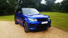 Afbeelding in Gallery-weergave laden, RANGE ROVER SVR Body kit 2013 tot 2017