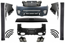 Afbeelding in Gallery-weergave laden, RANGE ROVER SVR Body kit 2013 tot 2017