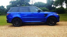 Afbeelding in Gallery-weergave laden, RANGE ROVER SVR Body kit 2013 tot 2017