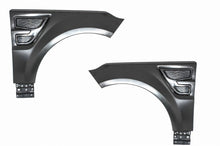 Afbeelding in Gallery-weergave laden, RANGE ROVER SVR Body kit 2013 tot 2017