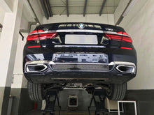 Afbeelding in Gallery-weergave laden, 7 serie G11 G12 760i look