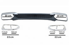 Afbeelding in Gallery-weergave laden, 7 serie G11 G12 760i look