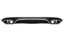 Afbeelding in Gallery-weergave laden, E-Klasse E53 AMG diffuser uitlaatstukken Coupe Cabrio (2016+) E53 AMG Design