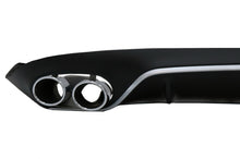 Afbeelding in Gallery-weergave laden, E-Klasse E53 AMG diffuser uitlaatstukken Coupe Cabrio (2016+) E53 AMG Design