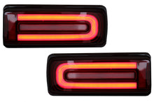 Afbeelding in Gallery-weergave laden, G-Klasse W463 BRABUS G800 Body-kit Ombouw naar nieuw model 2020 superaanbieding