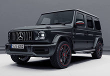 Afbeelding in Gallery-weergave laden, Mercedes G-Klasse ombouw naar model G63 AMG 2020