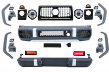 Afbeelding in Gallery-weergave laden, Mercedes G-Klasse ombouw naar model G63 AMG 2020