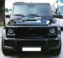 Afbeelding in Gallery-weergave laden, Mercedes G63/65 BRABUS-Design led parket