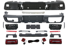 Afbeelding in Gallery-weergave laden, G-Klasse W463 BRABUS G800 Body-kit Ombouw naar nieuw model 2020 superaanbieding