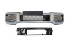 Afbeelding in Gallery-weergave laden, Mercedes G-KLASSE neus Brabus design Xenon