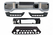 Afbeelding in Gallery-weergave laden, Mercedes G63/65 BRABUS-Design led parket