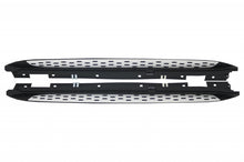 Afbeelding in Gallery-weergave laden, Mercedes GLA Treeplanken side steps