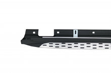 Afbeelding in Gallery-weergave laden, Mercedes GLA Treeplanken side steps