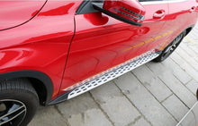 Afbeelding in Gallery-weergave laden, Mercedes GLA Treeplanken side steps