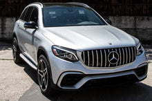 Afbeelding in Gallery-weergave laden, GLC 63 AMG bodykit 2015/2019