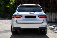 Afbeelding in Gallery-weergave laden, GLC 63 AMG bodykit 2015/2019