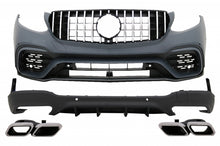 Afbeelding in Gallery-weergave laden, GLC 63 AMG bodykit 2015/2019