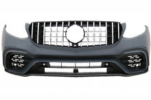 Afbeelding in Gallery-weergave laden, GLC 63 AMG bodykit 2015/2019