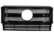 Afbeelding in Gallery-weergave laden, Mercedes Amg look gril met led parket