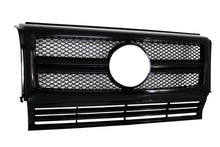 Afbeelding in Gallery-weergave laden, Mercedes Amg look gril met led parket