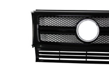 Afbeelding in Gallery-weergave laden, Mercedes Amg look gril met led parket