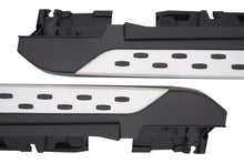 Afbeelding in Gallery-weergave laden, Mercedes GLK Treeplanken side steps