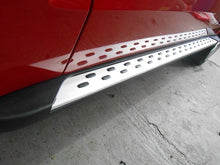 Afbeelding in Gallery-weergave laden, Mercedes GLK Treeplanken side steps