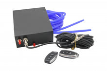 Afbeelding in Gallery-weergave laden, G-Klasse uitlaatsysteem G500 G55 G63 G65 Triple Muffler Valvetronic RVS
