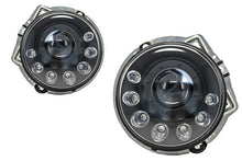 Afbeelding in Gallery-weergave laden, G-Klasse LED Xenon kit dik design