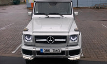 Afbeelding in Gallery-weergave laden, G-Klasse LED Xenon kit dik design