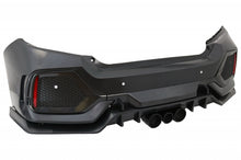Afbeelding in Gallery-weergave laden, HONDA Civic Type R-Design compleet body kit sedan