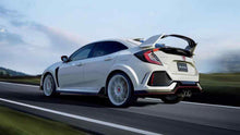 Afbeelding in Gallery-weergave laden, HONDA Civic Type R-Design compleet body kit sedan